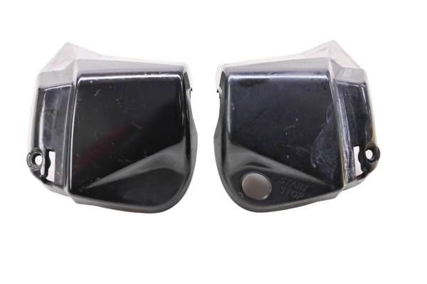 Sea-Doo - 14 Sea-Doo Spark 900 ACE Handlebar Switch Covers