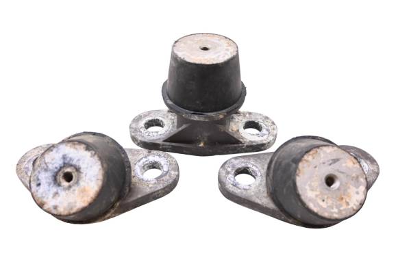 Sea-Doo - 13 Sea-Doo GTI 130 SE Engine Mount Brackets