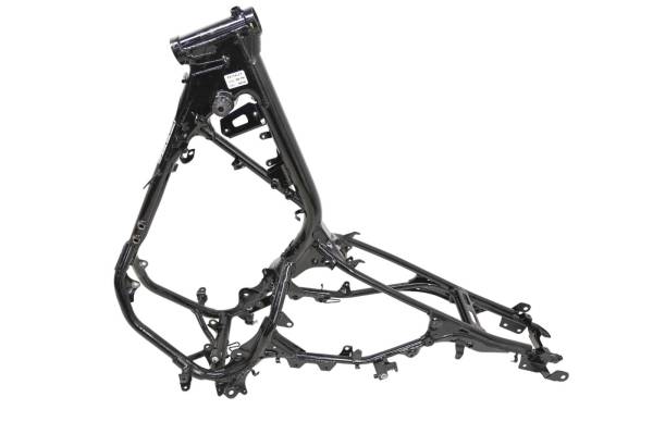 Honda - 23 Honda XR150LE Frame