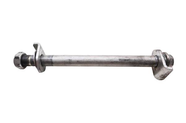 Kawasaki - 20 Kawasaki KLX250 Rear Axle Bolt