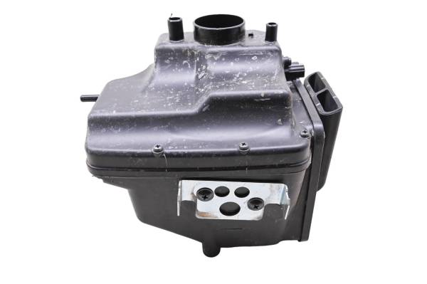 Kawasaki - 20 Kawasaki KLX250 Airbox Intake Air Box