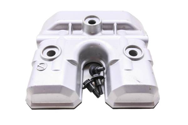 Kawasaki - 20 Kawasaki KLX250 Valve Cylinder Head Cover