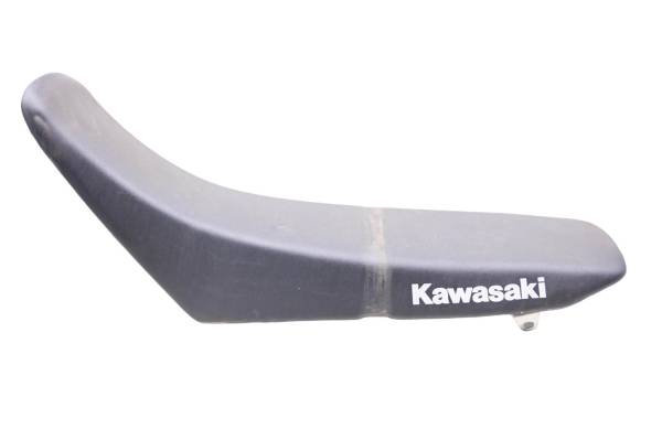 Kawasaki - 20 Kawasaki KLX250S Seat