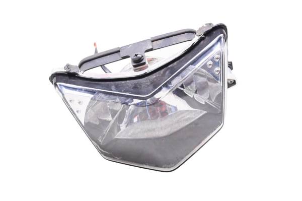 Kawasaki - 20 Kawasaki KLX250 Front Headlight