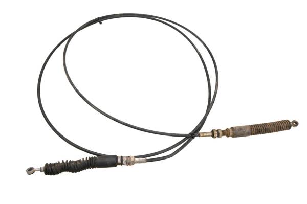 Polaris - 16 Polaris Ranger 900 Crew XP Shifter Cable