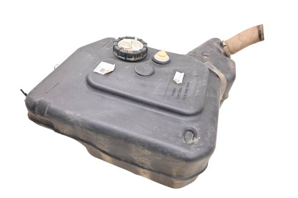 Polaris - 16 Polaris Ranger 900 Crew XP Gas Tank & Fuel Pump