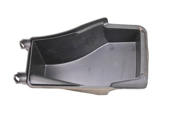 Suzuki - 05 Suzuki Burgman 650 Tool Storage Box Cover AN650