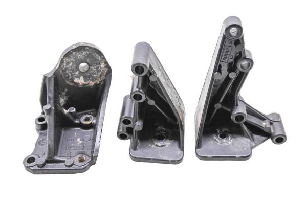 Sea-Doo - 07 Sea-Doo GTX Limited 215 Engine Motor Bracket Mounts