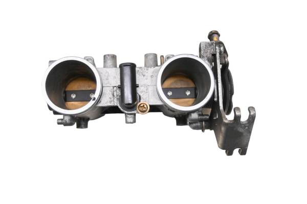 Suzuki - 05 Suzuki Burgman 650 Throttle Body AN650