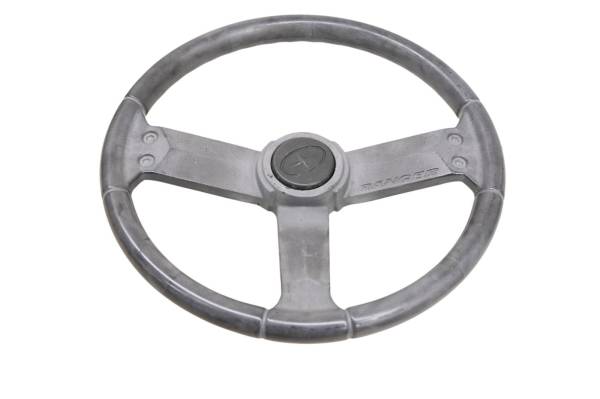 Polaris - 16 Polaris Ranger 900 Crew XP Steering Wheel