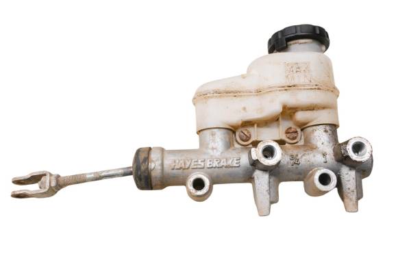 Polaris - 16 Polaris Ranger 900 Crew XP Front Brake Master Cylinder