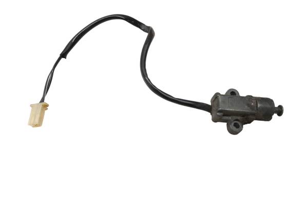 Suzuki - 05 Suzuki Burgman 650 Clutch Position Sensor AN650