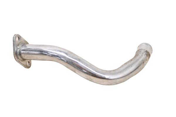 Suzuki - 95 Suzuki Intruder VS800 Radiator Coolant Pipe