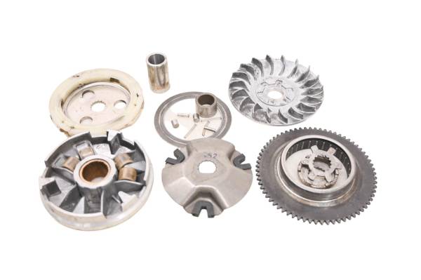 Polaris - 03 Polaris Sportsman 90 Primary Drive Clutch For Parts