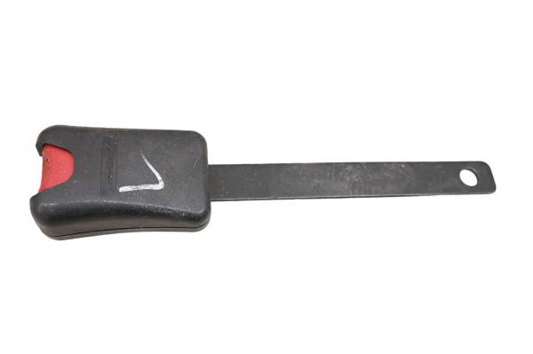 Arctic Cat - 13 Arctic Cat Prowler XT 550 Seat Belt Buckle