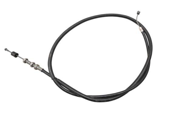 Yamaha - 80 Yamaha Maxim XJ650 Clutch Cable