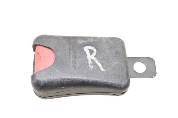 Can-Am - 15 Can-Am Commander 800 Seat Belt Buckle