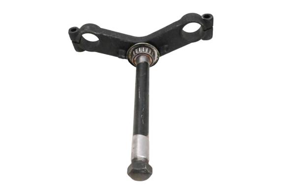 02 Buell Blast Lower Triple Tree Clamp