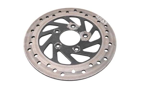02 Buell Blast Rear Brake Rotor Disc
