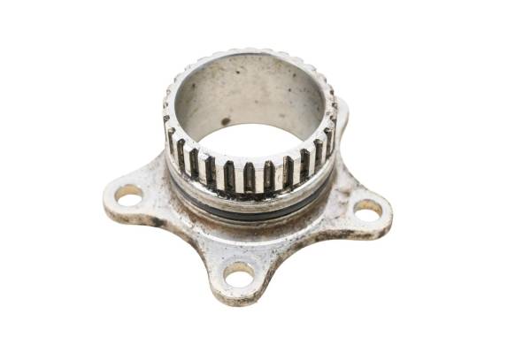 Yamaha - 80 Yamaha Maxim XJ650 Clutch Hub