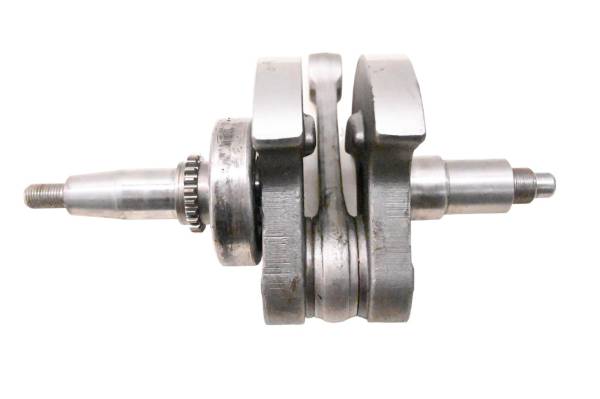 Yamaha - 04 Yamaha Raptor 660 Crankshaft Crank Shaft & Connecting Rod YFM660R