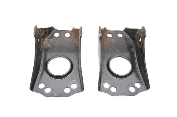 Polaris - 19 Polaris Sportsman 570 Rear Control Arm Brackets Mounts