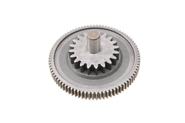 Polaris - 15 Polaris RZR XP 1000 Starter Gear