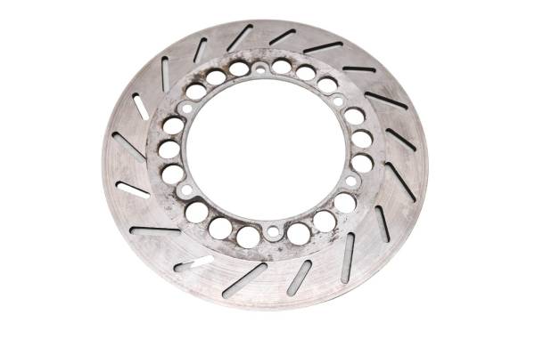 Yamaha - 95 Yamaha Virago Front Right Brake Rotor Disc XV1100