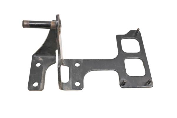 Polaris - 15 Polaris RZR XP 1000 Brake Pedal Bracket Mount