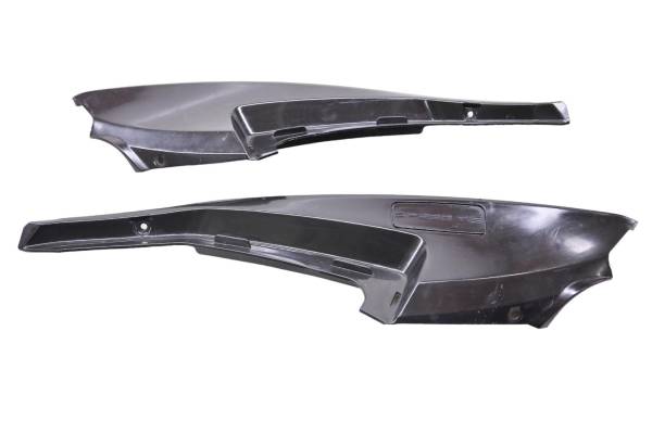 Sea-Doo - 14 Sea-Doo Spark 900 ACE Side Panel Trim Covers