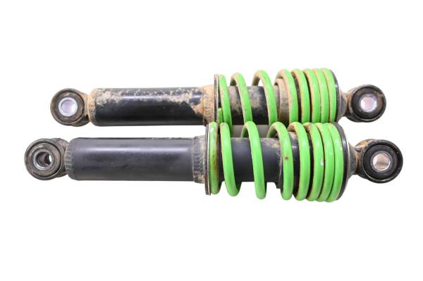 Kawasaki - 06 Kawasaki KFX80 Front Shocks