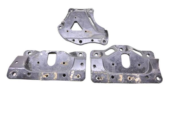 Sea-Doo - 12 Sea-Doo GTX Limited iS 260 Engine Motor Spacer Bracket Mounts