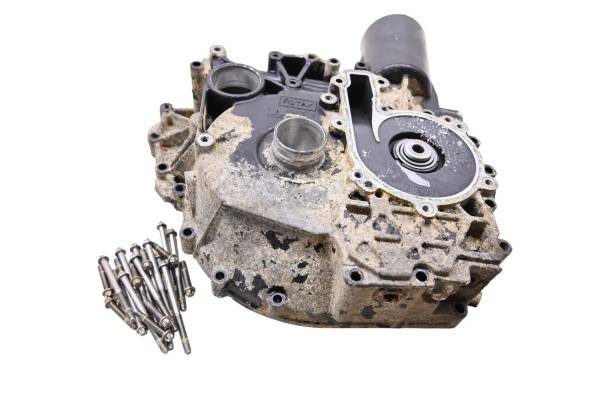 Sea-Doo - 12 Sea-Doo GTX Limited iS 260 Stator Cover