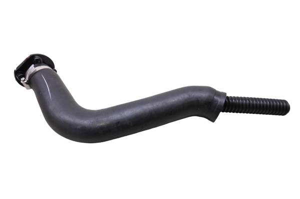 Sea-Doo - 12 Sea-Doo GTX Limited iS 260 Fuel Fill Neck