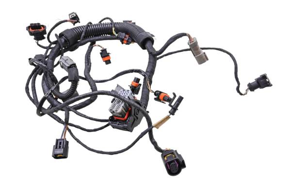 Sea-Doo - 12 Sea-Doo GTX Limited iS 260 Engine Electrical Wiring Harness