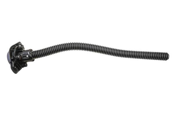 Sea-Doo - 10 Sea-Doo GTX 155 Fuel Cap & Filler Neck