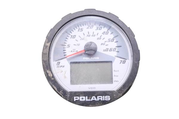 Polaris - 05 Polaris Sportsman 500 4x4 Speedometer Dash