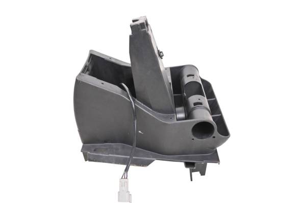 Sea-Doo - 12 Sea-Doo Wake Pro 215 Steering Holder Housing Cover