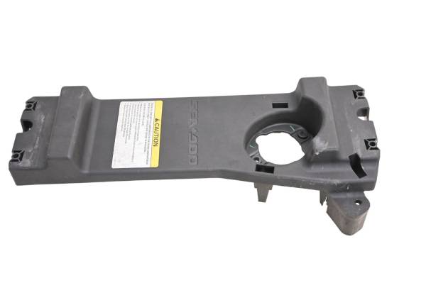 Sea-Doo - 12 Sea-Doo Wake Pro 215 Lower Deck Panel Cover