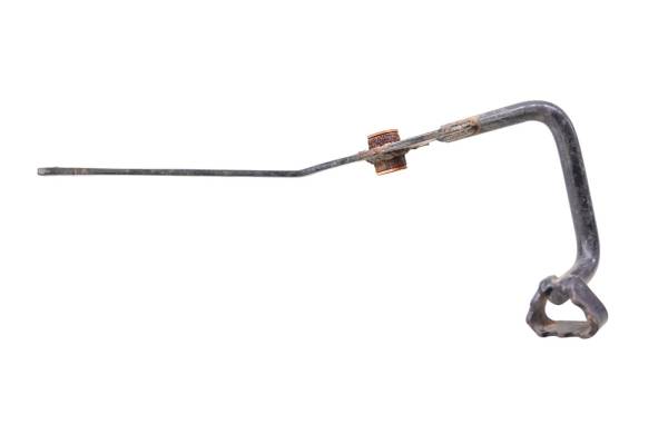 Polaris - 05 Polaris Sportsman 500 4x4 Rear Brake Pedal