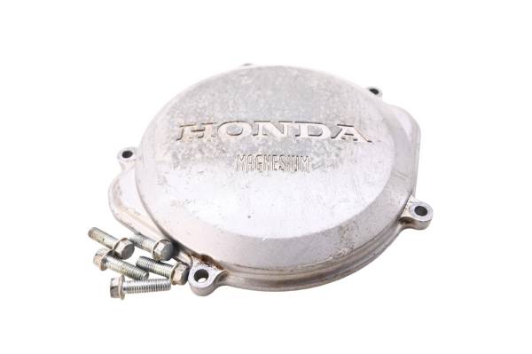 Honda - 09 Honda CRF250R Clutch Cover