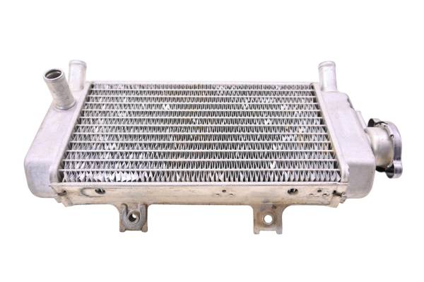 Honda - 09 Honda CRF250R Radiator Right