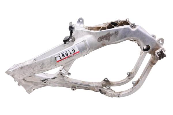 Honda - 09 Honda CRF250R Frame