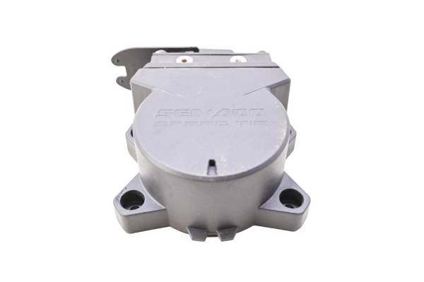 Sea-Doo - 09 Sea-Doo GTX 255 Limited Retractable Pull Tow Rope