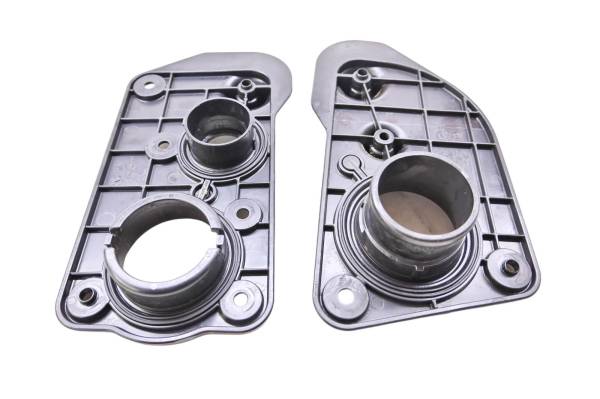 Sea-Doo - 09 Sea-Doo GTX 255 Limited Reverse Gate Brackets Left & Right