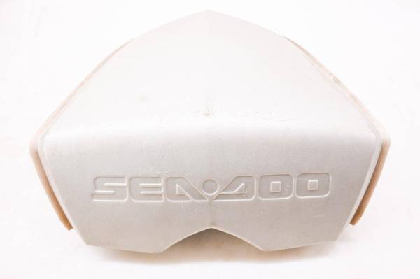 Sea-Doo - 09 Sea-Doo GTX 255 Limited Handlebar Pad Cover