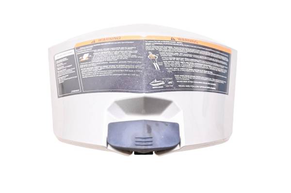 Sea-Doo - 09 Sea-Doo GTX 255 Limited Storage Box Lid