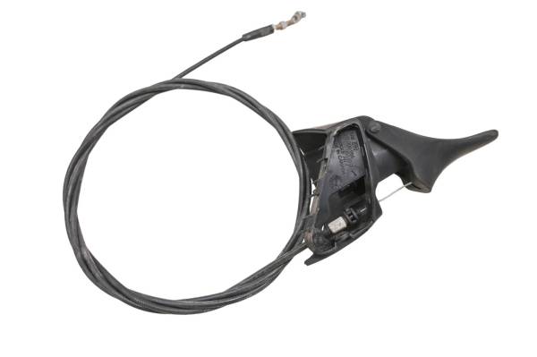 Sea-Doo - 08 Sea-Doo RXT 215 Thumb Throttle & Cable