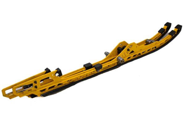 Ski-Doo - 14 Ski-Doo Renegade Adrenaline 1200 Rear Suspension Rails Left & Right 137"