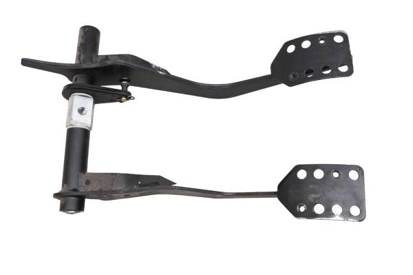 Polaris - 17 Polaris Slingshot SL Gas Brake Pedal Assembly